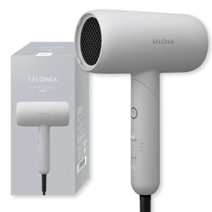 SALONIA TjA X[XVC hC[ 啗  y wAhC[ zCg