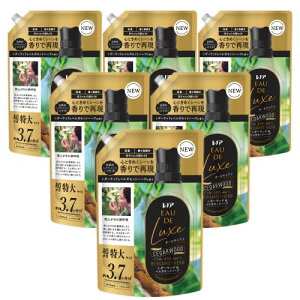 mA Lenor I[hNX _ V_[EbhxKbgn[u̍ lߑւ 1410mLx6 [e] [P[Xi]