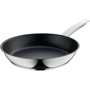 WMF (���F�[�G���G�t) �t���C�p�� 28cm IH �K�X�ΑΉ� PFOA�Ȃǂ̗L�Q�����s�g�p �u�p���}�f���[�� �A�h�o���X �t���C�p���v�X�e�����X W0775284021