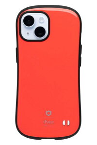 iFace First Class Standard iPhone 15 �P�[�X (���b�h)�A�C�t�F�C�X �A�C�t�H��15 �p iphone15 �p �J�o�[ �؍� �ϏՌ� �X�g���b�v�z�[��