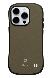iFace First Class Sense iPhone 15 Pro �P�[�X (�J�[�L)�A�C�t�F�C�X �A�C�t�H��15pro �p �}�b�g iphone15�v�� �p �J�o�[ �؍� �ϏՌ� �X�g���b�v�z�[��