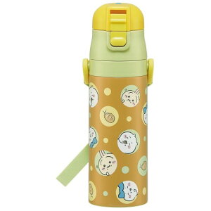 �X�P�[�^�[(Skater) �q���p �X�e�����X ���� ������ 470ml �������� �q���ɗD�����y�ʃ^�C�v �ۗ��p waterbottle �X�|�[�c�{�g�� ���킢�� �L�b�Y �q�� ���ǂ� ���r SDC4-A