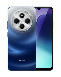 �V���I�~(Xiaomi) SIM�t���[ �X�}�[�g�t�H�� Redmi 14C 4GB+128GB 6.88�C���`�f�B�X�v���C 5160 mAh ��e�ʃo�b�e���[ 18W�}���[�d docomo/au/SoftBank/Rakuten Mobile ����Ή� �X�^�[���[�u���[
