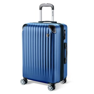 [New Trip] �X�[�c�P�[�X �L�����[�P�[�X �g���@�\�t�� �@���������� �y�� ��^ S/M/L�T�C�Y �L�����[�o�b�O �ϏՌ� ��e�� �t�@�X�i�[�^�C�v �É� �_�u���L���X�^�[ TSA���b�N �C�O ���s �r�W�l