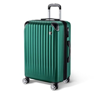 [New Trip] �X�[�c�P�[�X �L�����[�P�[�X �g���@�\�t�� �@���������� �y�� ��^ S/M/L�T�C�Y �L�����[�o�b�O �ϏՌ� ��e�� �t�@�X�i�[�^�C�v �É� �_�u���L���X�^�[ TSA���b�N �C�O ���s �r�W�l