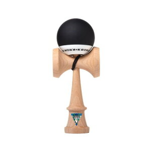 KROM Kendama ����� KROM POP �N���� �|�b�v 16�Z���` �u���b�N