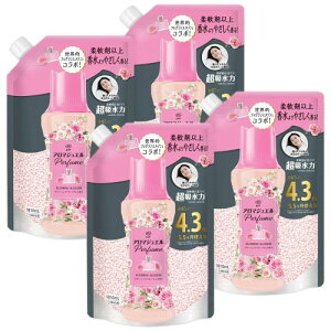 mA nslX A}WG Perfume tr[Y u[~OubT̍ lߑւ 1810mLx4 [e] [P[Xi] _܂ꏏɎgČʒ