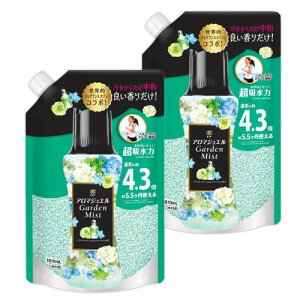 mA Lenor nslX A}WG tpr[Y pXet[ubT lߑւ 1,810mL×2܂܂Ƃߔ [e]