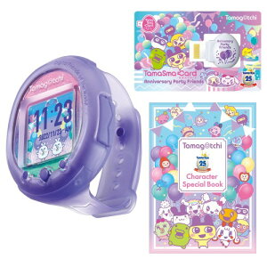 ܂ Tamagotchi Smart Ajo[T[p[eB[Zbg(Ώ۔N:6Έȏ)