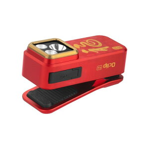 OLIGHT(�I�[���C�g) Oclip Pro �N���b�v LED�����j���O���C�g �y�� ���^ 3�̌��� 500���[���� �˒�120���[�g�� IPX6�h�� Type-C�[�d�� �N���b�v�I�� �����F�� �� �U�� �L�����v �_�� �E�H�[�L���O �T�C