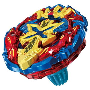 BEYBLADE X �x�C�u���[�hX BX-00 �X�^�[�^�[ �[�m�G�N�X�J���o�[3-60GF