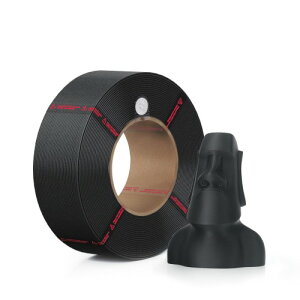 Bambu Lab �}�b�g PLA 3D�v�����^�[ �}�b�g�d�オ�� PLA 3D �v�����g�t�B�������g �����x ���݂����Ȃ� ���菭�Ȃ� �X�v�[������ AMS�Ǝg�p�\ 3D�v�����g���`���`�ޗ� 1.75mm 1kg �`���R�[��