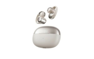 Shokz (�V���b�N�X) OpenDots ONE �C���[�J�t ���C�����X�C���z�� �I�[�v���C���[ �C���z�� Dolby Audio�Ή� / ���v40���ԍĐ� / ���R��}���Z�p/VGP 2025 ���� Bluetooth 5.4 �}���`�|�C���g�ڑ� IP54�h�� ��p