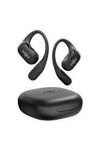 Shokz (�V���b�N�X) �I�[�v���C���[ �C���z�� bluetooth ���C�����X�C���z�� OpenFit 2+ Dolby Audio�Ή� / 17.3mm ��^�h���C�o�[ / ���v48���ԍĐ� / ���R��}���Z�p / IP55�h�� Bluetooth 5.4 �����{�^�� ���C��