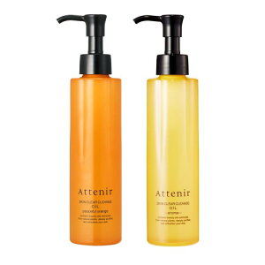 �A�e�j�A (Attenir) �X�L���N���A �N�����Y �I�C�� �Z�b�g �A���}�^�C�v 175mL × 2�{ (�ь�/����/�p��) �N�����W���O ���C�N���Ƃ� (�N�����W���O�I�C��/�_�u�����s�v) ���t���V���O�V�g���X��