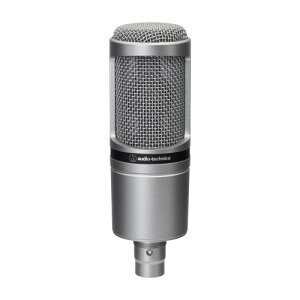 �I�[�f�B�I�e�N�j�J AT2020GM �R���f���T�[�}�C�N XLR ����z�M ��^ �|�b�h�L���X�g ���� DTM �Q�[�~���O �Q�[�� �K�����^���b�N
