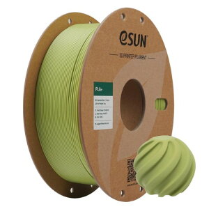eSUN PLA+ tBg 1.75mmAꂽϋvA@x ±0.03mmA1KG Xv[i2.2|hjA3Dv^[p3DvgtBgA|_AO[