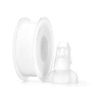 Bambu Lab �}�b�g PLA 3D�v�����^�[ �}�b�g�d�オ�� PLA 3D �v�����g�t�B�������g �����x ���݂����Ȃ� ���菭�Ȃ� �ė��p�\�ȃX�v�[���t�� AMS�Ǝg�p�\ 3D�v�����g���`���`�ޗ� 1.75mm 1kg �A�C�{