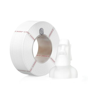 Bambu Lab �}�b�g PLA 3D�v�����^�[ �}�b�g�d�オ�� PLA 3D �v�����g�t�B�������g �����x ���݂����Ȃ� ���菭�Ȃ� �X�v�[������ AMS�Ǝg�p�\ 3D�v�����g���`���`�ޗ� 1.75mm 1kg �A�C�{���[�z���C�g