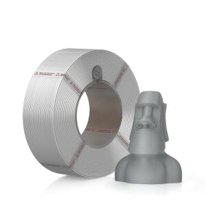 Bambu Lab �}�b�g PLA 3D�v�����^�[ �}�b�g�d�オ�� PLA 3D �v�����g�t�B�������g �����x ���݂����Ȃ� ���菭�Ȃ� �X�v�[������ AMS�Ǝg�p�\ 3D�v�����g���`���`�ޗ� 1.75mm 1kg �A�b�V���O���[