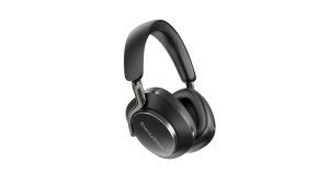 Bowers Wilkins Px8 (�u���b�N) ���C�����X�E�w�b�h�t�H�� �t���b�O�V�b�v �m�C�Y�L�����Z�����O aptX Adaptive �ʘb�Ή� �}���`�|�C���g �L���g�p�\ PX8/B