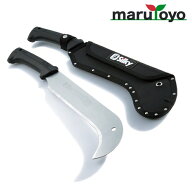 ユーエム工業 Silky シルキーヨキ 本体 570-27 270mm [ シルキー 鉈 なた ]