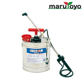 丸山製作所 BIG-M 人力噴霧器 肩掛S5型 314017 [ マルヤマ BIGM ]