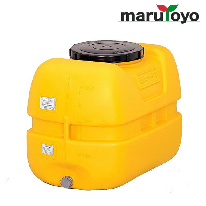 楽天市場】コダマ樹脂工業 ローリータンク ECO LT-300 [ タマローリー