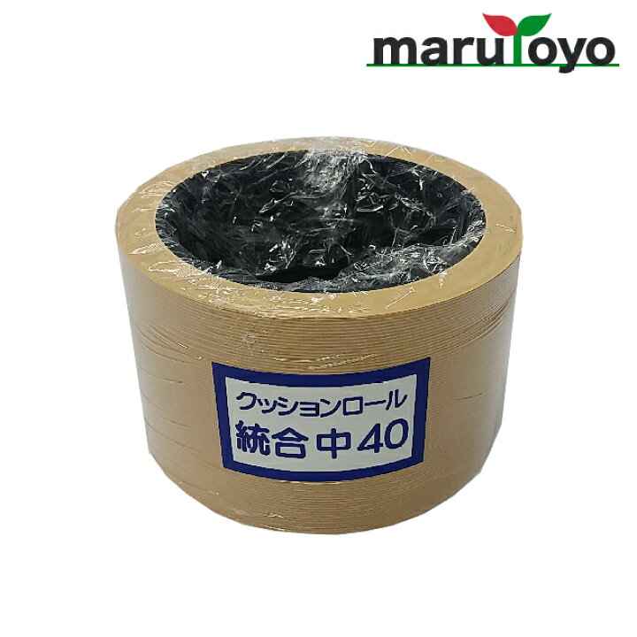 楽天市場】新興工業 もみすりロール 統合中40 SK-008 クッションロール 