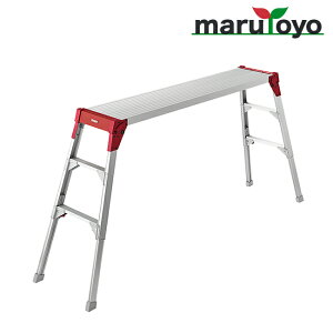 長谷川工業 Hasegawa脚部伸縮足場台 DL-1510【法人様向け】【代引き不可】【メーカー直送品】【個人宅発送不可】