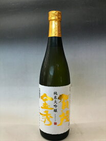 賀茂金秀　純米大吟醸　千本錦　5BY　1800ml　日本酒　広島　黒瀬　売れ筋　人気　父の日　お中元　御歳暮