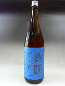 亀齢　萬年　特別本醸造 5BY 1800ml　楽天日本酒純米酒部門第1位 日本酒　辛口　広島