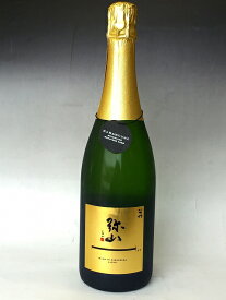 一代　弥山　スパークリング 　750ml日本酒　廿日市　宮島 中国醸造