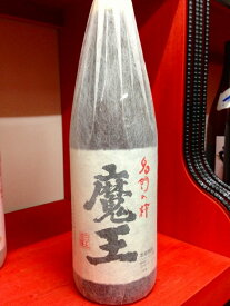 魔王　1800ml　単品販売