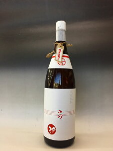 【特約店限定】市来焼酎 みとら 1BY 芋焼酎 25度 1800ml 田崎酒造 全国37店舗限定 たなばた