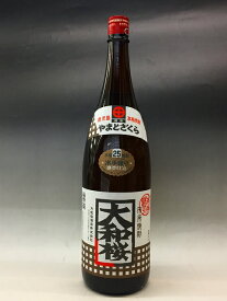 大和桜　25度　1800ml　鹿児島　大和桜酒造