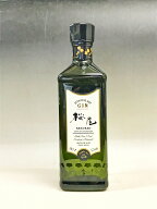 桜尾　ジン　オリジナル　SAKURAO GIN ORIGINAL サクラオ　700ml 　クラフトジン　廿日市　宮島 中国醸造