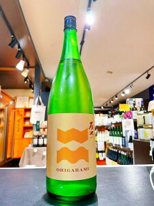 ؁@ċ@ORIGARAMI ߁@ 肪 Hn@1800ml@R@⍑@SV