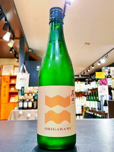 ؁@ċ@ORIGARAMI ߁@ 肪 @720ml@R@⍑@SV