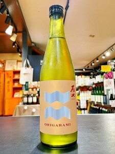 ؁@đ@ORIGARAMI ߁@@肪 500ml R@⍑@SV