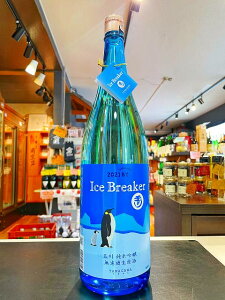 ʐ ċ Ice Breaker@ACXu[J[@hߐ@2024BY@1800ml@@̔Xi@{@s@Os