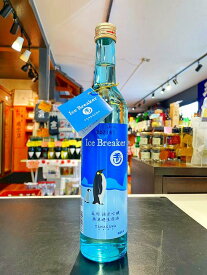玉川 純米吟醸 Ice Breaker　アイスブレーカー　無濾過生原酒　2025BY　500ml　　販売店限定品　日本酒　京都　京丹後市