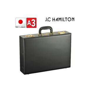 �y �������� �z�W�F�C�V�[�n�~���g�� J.C HAMILTON A3�T�C�Y���[�\�n�[�h�A�^�b�V���P�[�X A3 21226 �r�W�l�X�o�b�O