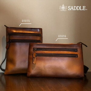 �y �������� �z�T�h�� SADDLE ���U�[�o�b�O �V�����_�[�o�b�O 01015�E01016���{�� �L������ ���v �{�v �����Y �X���� ���s �`���R