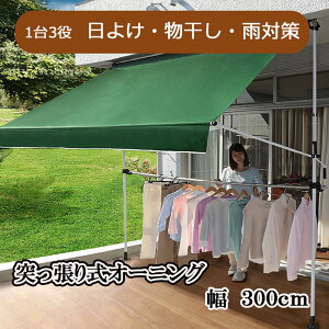 _XSiGg[10{I^ ƕtI[jO 300cm 3m VF[h ډB UVJbg