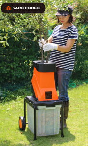 ガーデンシュレッダーの通販 価格比較 価格 Com