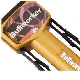 ＼全品エントリーでP10倍！／ 【 送料無料 】Bullworker XO ソフトタイプ ブルワーカー エックスオー安心の日本製 FB-2025 トレーニング フィットネス