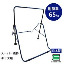 楽天市場】鉄棒 sgマーク 日本製の通販