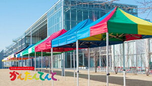 �_�X���S�i�G���g���[��10�{�I�^ ���񂽂�Ă�� KA/4W 2.4m×3.6m �X�`�[�����A���~�����t���[�� �I�[���A���~�t���[�� ������R�[�|���[�V���� �^���� �h�� �~�� �w�Z �Z�� �݉c �P�� �W�� ��