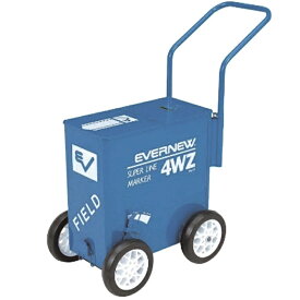 【 送料無料 】エバニュー EVERNEW スーパーライン引4WZ EKA013 ライン引き